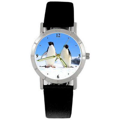 Penguin Watch Adelie Women's Gift