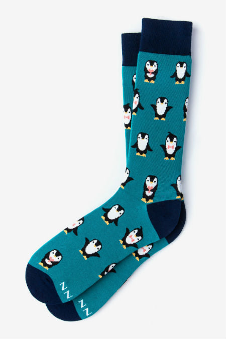 Penguin Socks men&