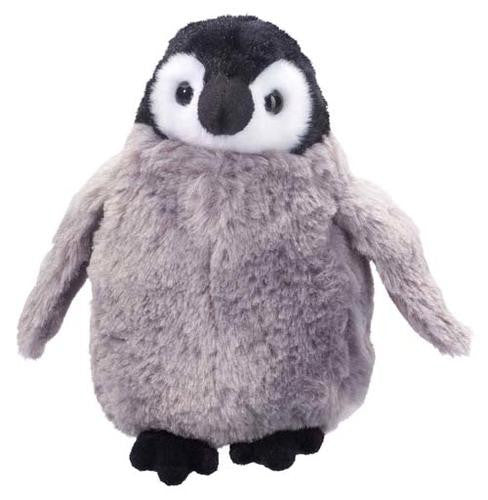 Penguin Plush, Baby, Chick, Emperor, Toy, Gift